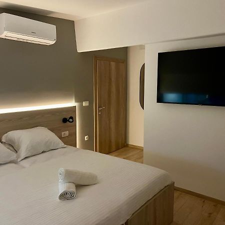 Borsa Rooms Gnojnice Екстер'єр фото
