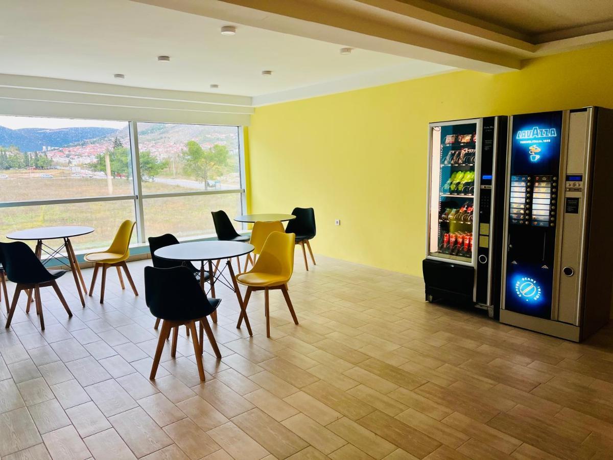 Borsa Rooms Gnojnice Екстер'єр фото