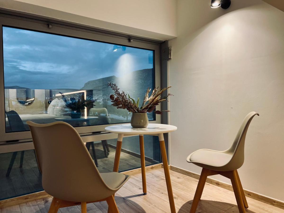 Borsa Rooms Gnojnice Екстер'єр фото