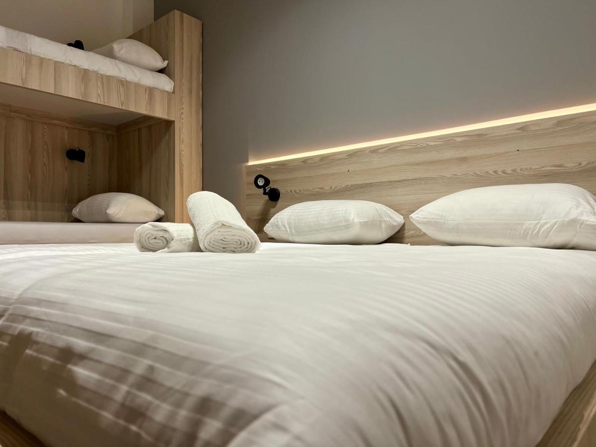 Borsa Rooms Gnojnice Екстер'єр фото