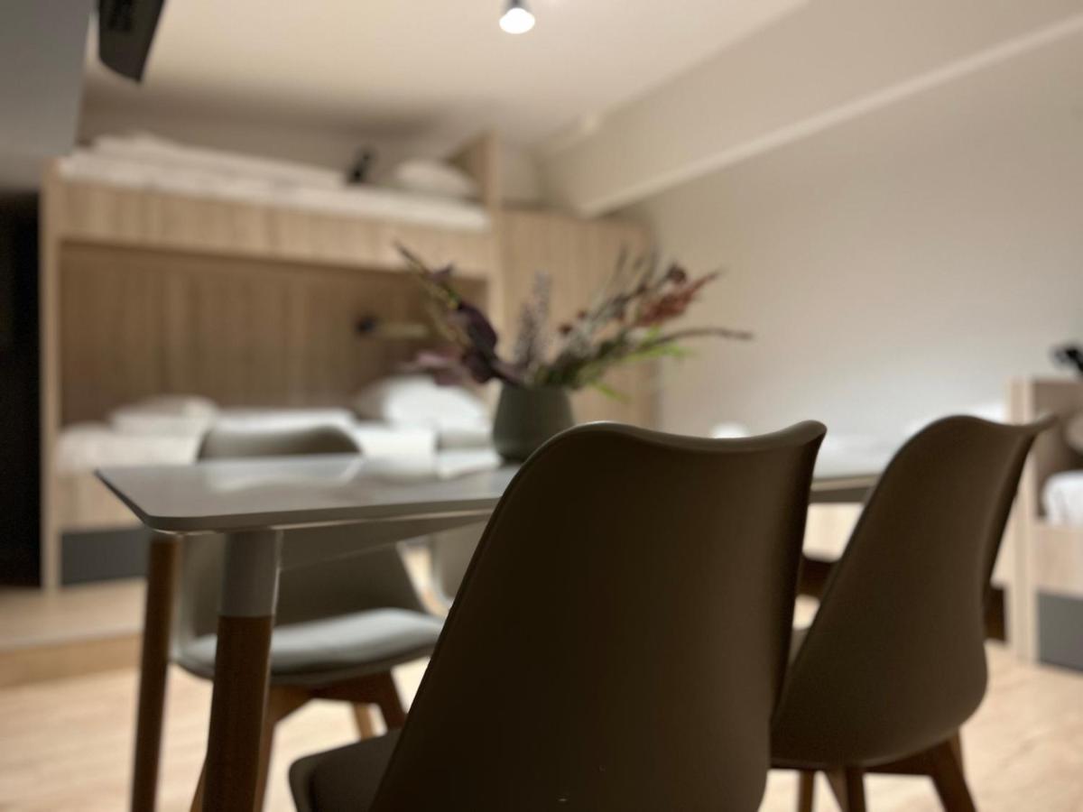 Borsa Rooms Gnojnice Екстер'єр фото