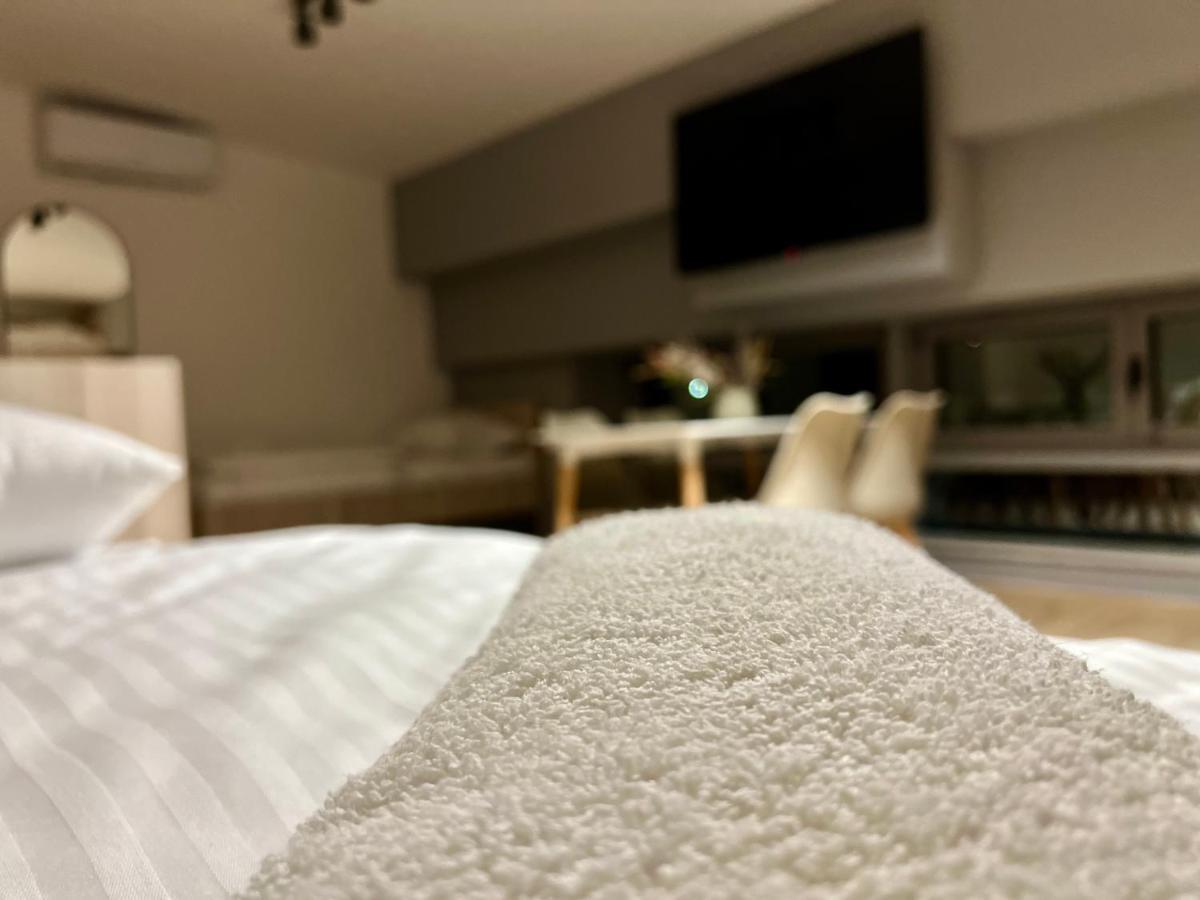 Borsa Rooms Gnojnice Екстер'єр фото