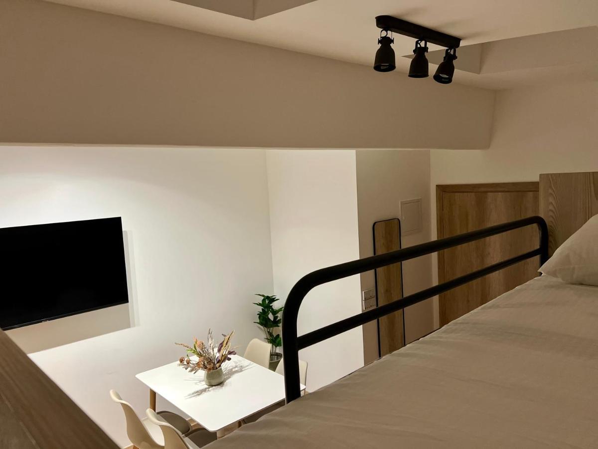 Borsa Rooms Gnojnice Екстер'єр фото