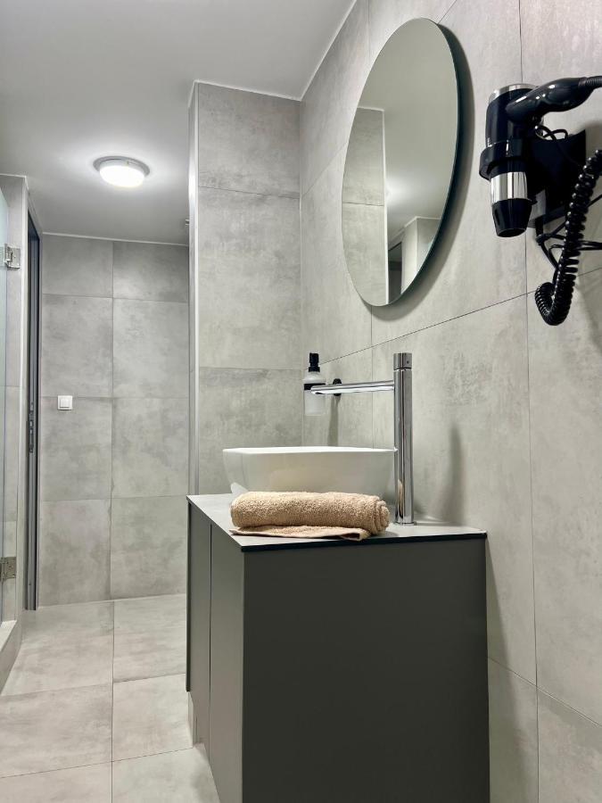 Borsa Rooms Gnojnice Екстер'єр фото