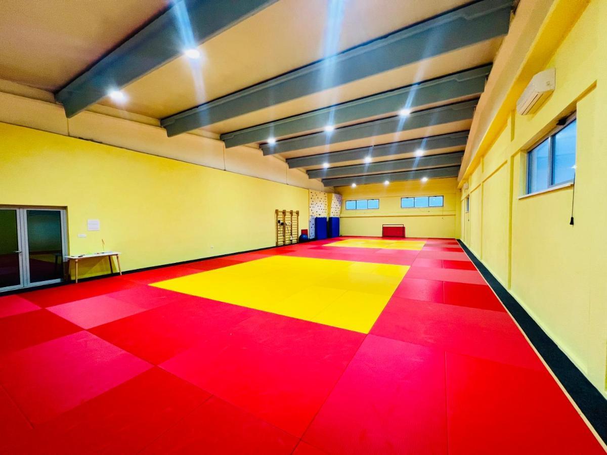 Borsa Rooms Gnojnice Екстер'єр фото