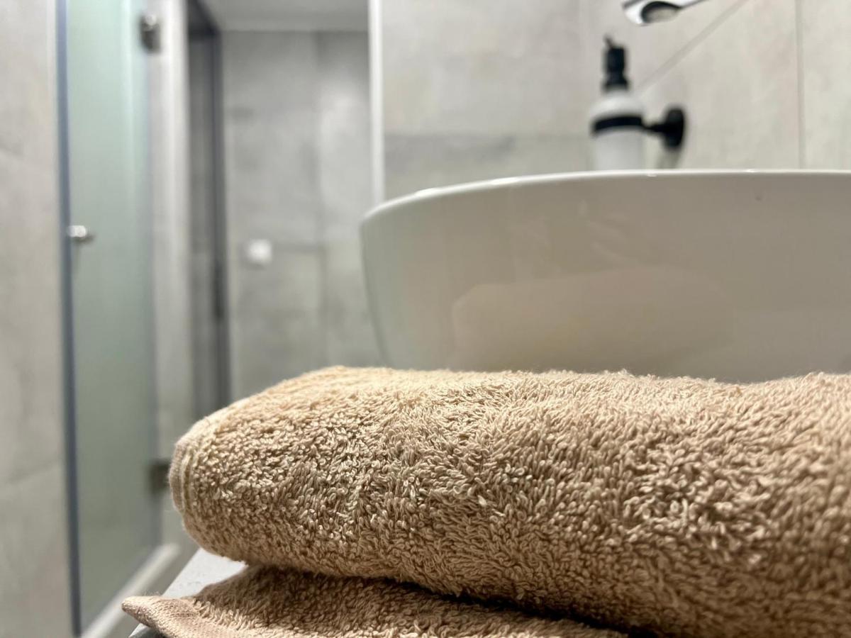 Borsa Rooms Gnojnice Екстер'єр фото