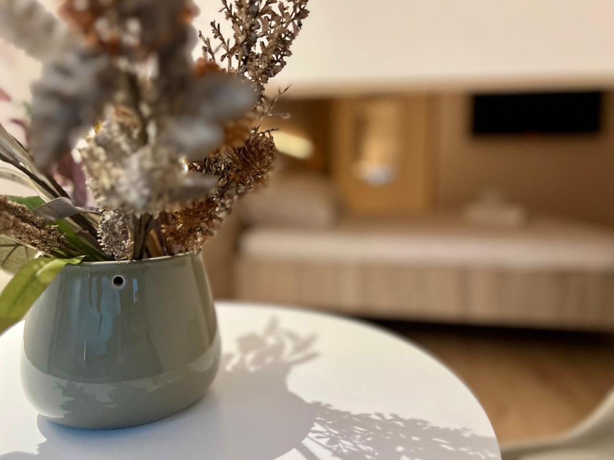 Borsa Rooms Gnojnice Екстер'єр фото