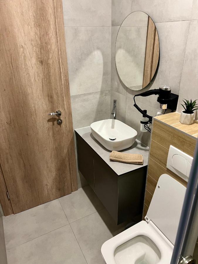 Borsa Rooms Gnojnice Екстер'єр фото