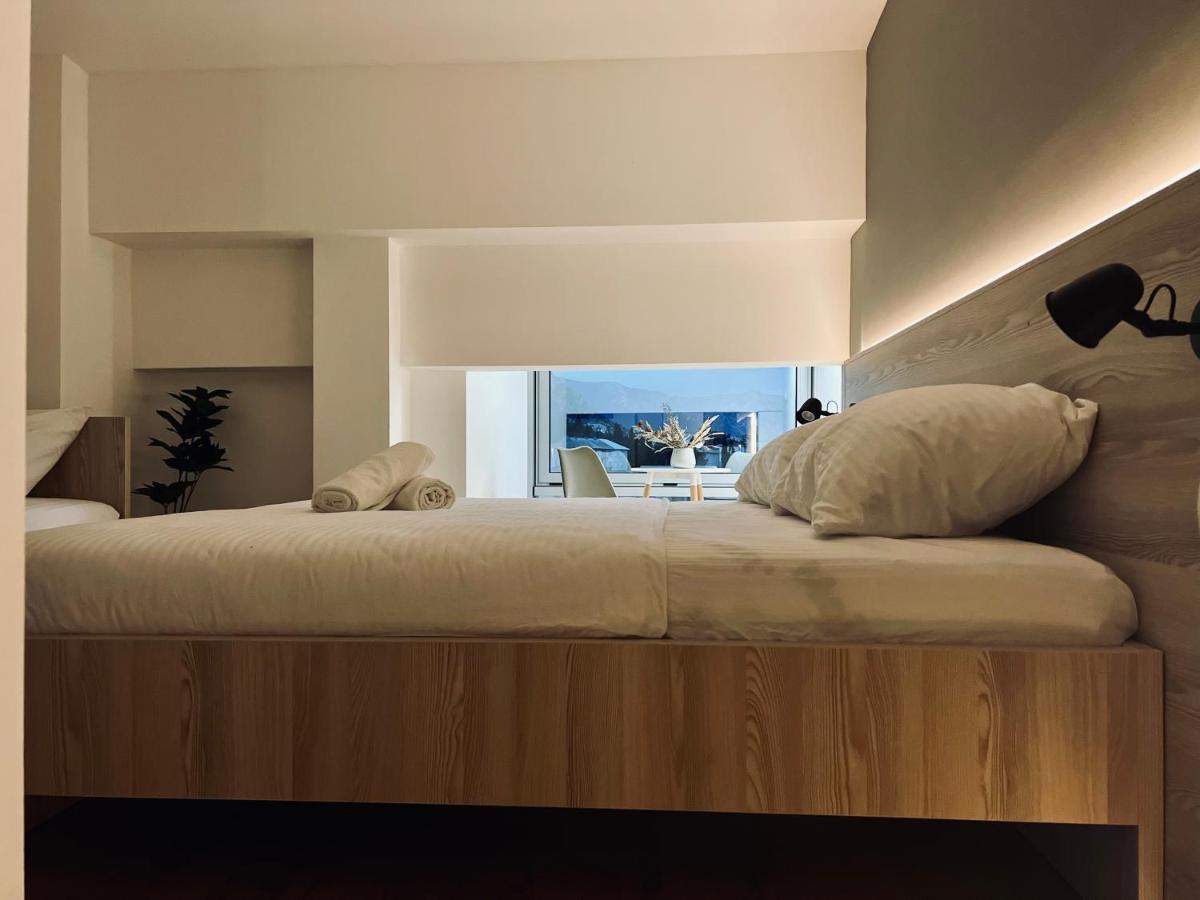Borsa Rooms Gnojnice Екстер'єр фото