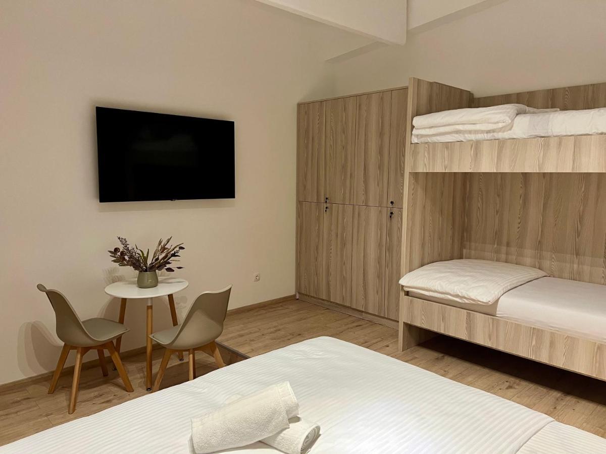 Borsa Rooms Gnojnice Екстер'єр фото