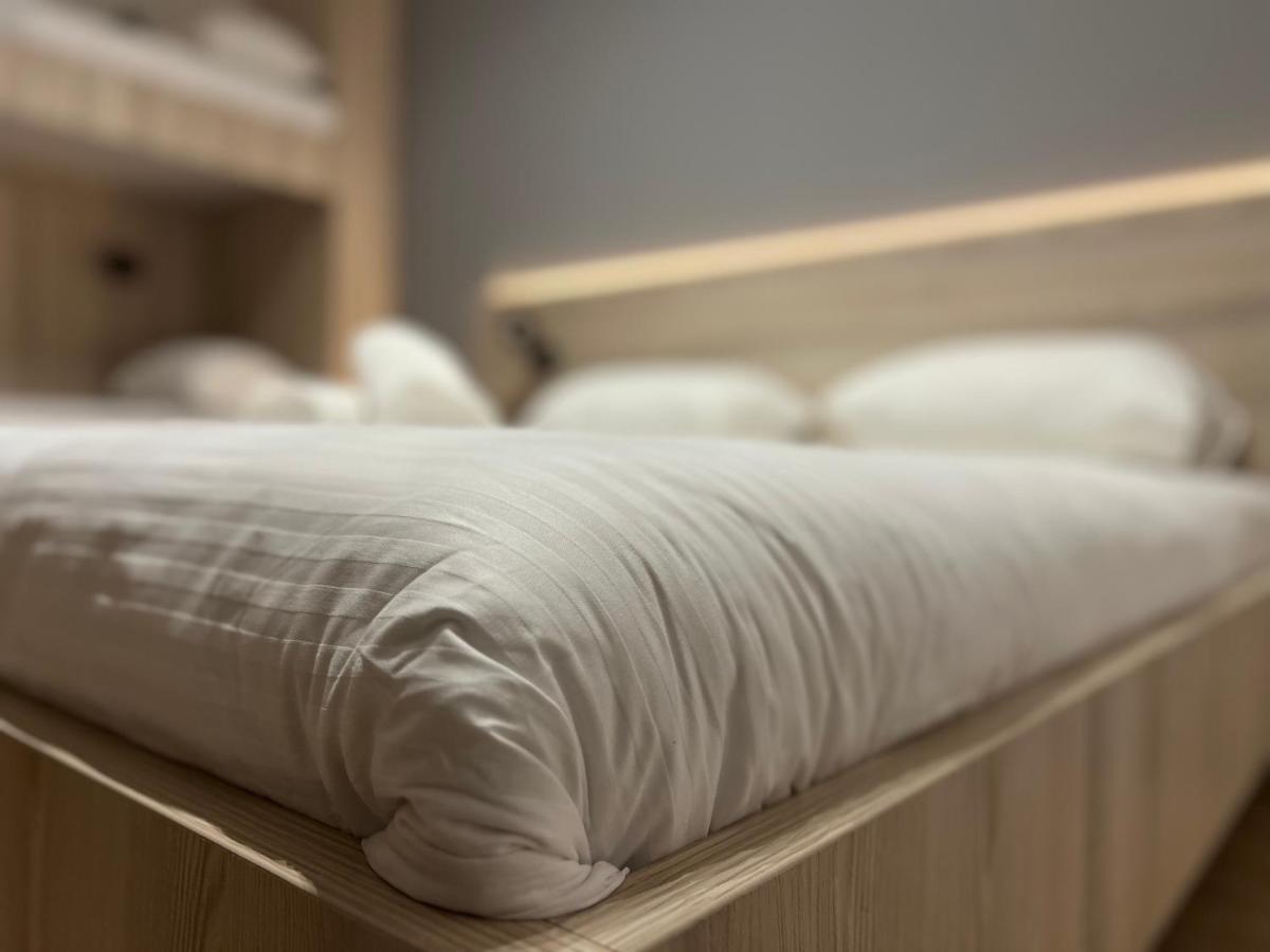Borsa Rooms Gnojnice Екстер'єр фото