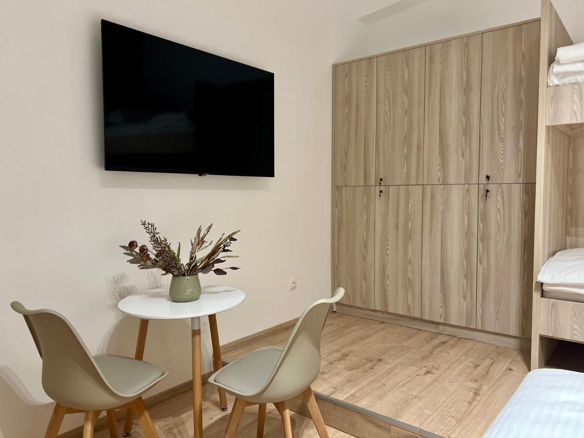 Borsa Rooms Gnojnice Екстер'єр фото