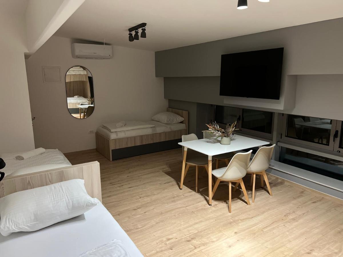 Borsa Rooms Gnojnice Екстер'єр фото
