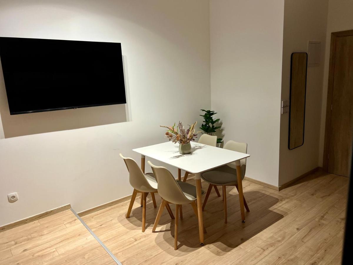 Borsa Rooms Gnojnice Екстер'єр фото