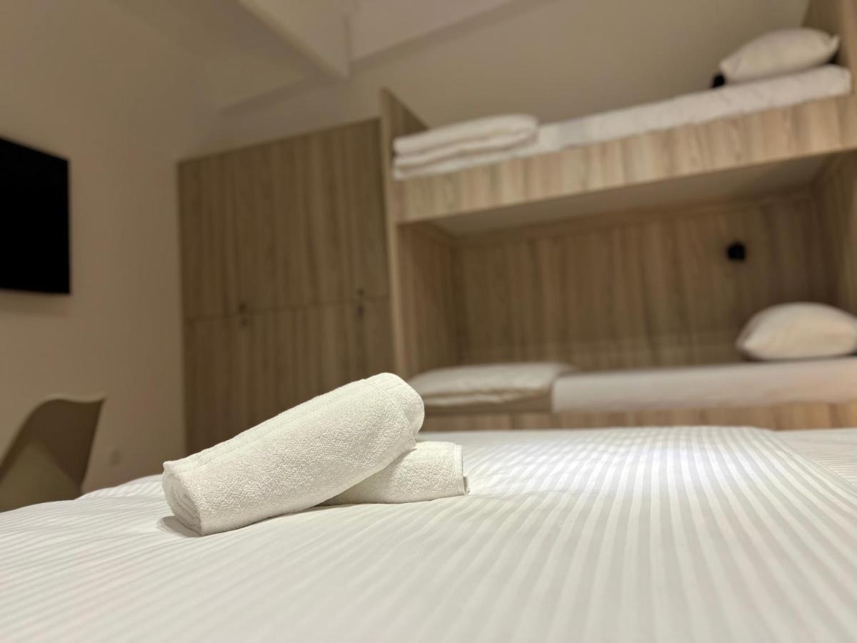Borsa Rooms Gnojnice Екстер'єр фото