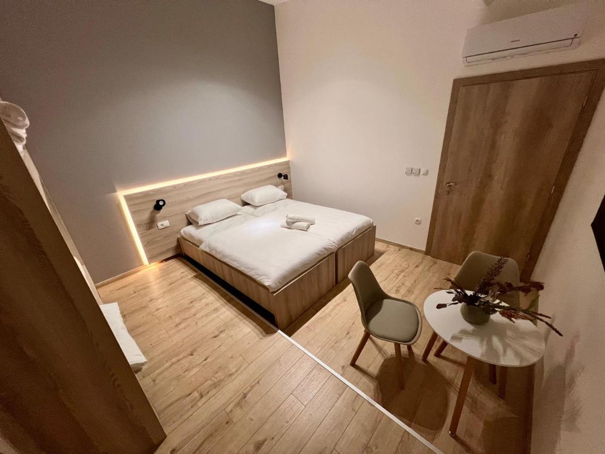 Borsa Rooms Gnojnice Екстер'єр фото