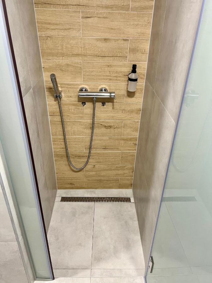 Borsa Rooms Gnojnice Екстер'єр фото